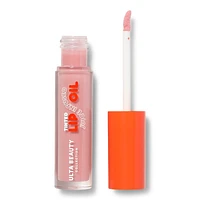 Juice Infused Tinted Lip Oil