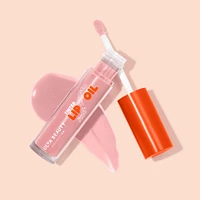 Juice Infused Tinted Lip Oil