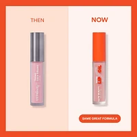 Juice Infused Tinted Lip Oil