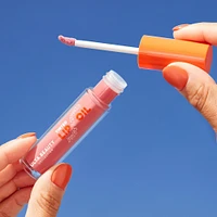 Juice Infused Tinted Lip Oil