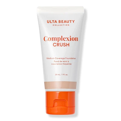Complexion Crush Foundation