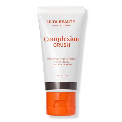 Complexion Crush Foundation - Very Deep Cool
