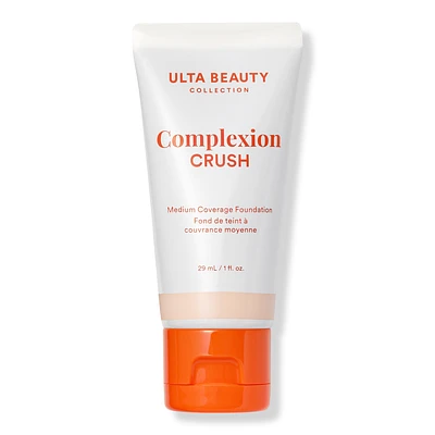 Complexion Crush Foundation - Very Fair Cool