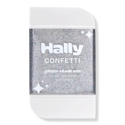 Glitter Shade Stix Temporary Hair Glitter