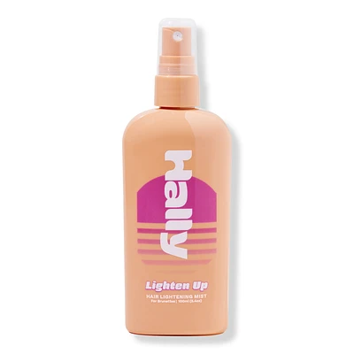 Lighten Up Hair Lightening Mist - Brunette