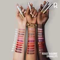 Dramalips Glassy Lipstick