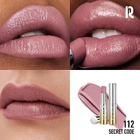 Dramalips Glassy Lipstick