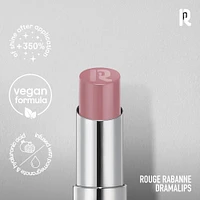 Dramalips Glassy Lipstick