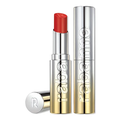 Dramalips Glassy Lipstick - 636 RED SEAL