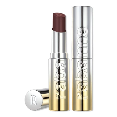 Dramalips Glassy Lipstick - 697 MADDER