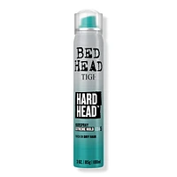 Bed Head Travel Size Hard Head Extreme Hold Hairspray