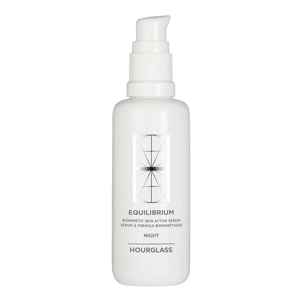 HOURGLASS Equilibrium Biomimetic Skin Active Serum