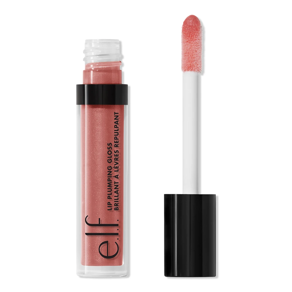 Lip Plumping Gloss - Sweet Talker