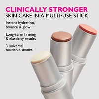 Instant FIRMx Collagen Bounce Stick - Bronze Glow