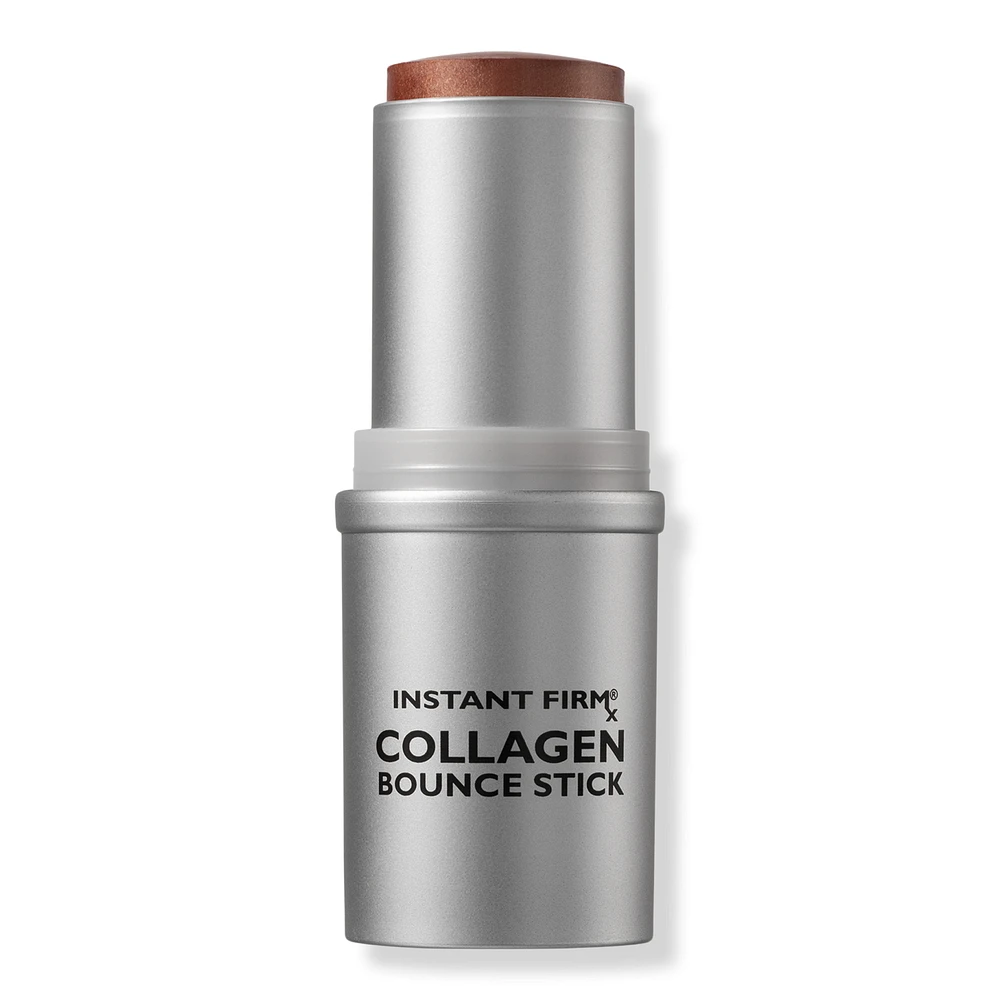 Instant FIRMx Collagen Bounce Stick - Bronze Glow