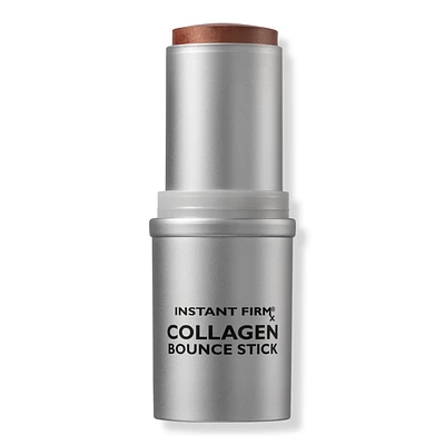 Instant FIRMx Collagen Bounce Stick - Bronze Glow