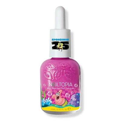 SpongeBob Nail Lacquer Collection - Patrick Star