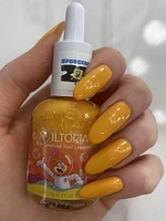 SpongeBob Nail Lacquer Collection