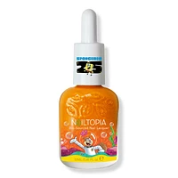 SpongeBob Nail Lacquer Collection