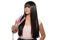 Vibes On the Edge Hairstyling Iron - 1.5"