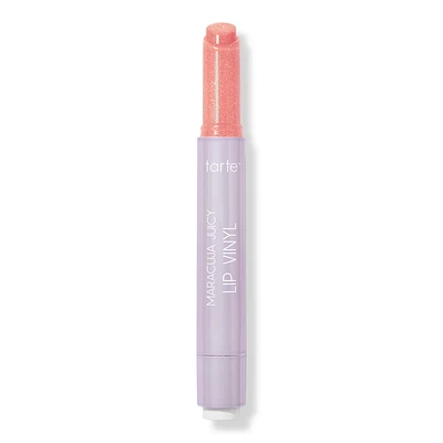 Maracuja Juicy Lip Vinyl - Shimmering Rose
