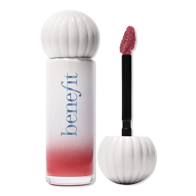 Splashtint Moisturizing Dewy Lip Tint - 05 Honeymooner