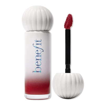 Splashtint Moisturizing Dewy Lip Tint - 17 Heat Wave