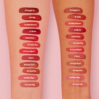 Plushtint Moisturizing Matte Lip Tint