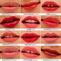 Plushtint Moisturizing Matte Lip Tint