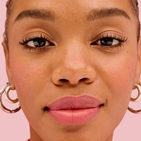 Plushtint Moisturizing Matte Lip Tint - 06 Pillow Play