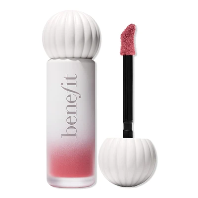 Plushtint Moisturizing Matte Lip Tint - 06 Pillow Play