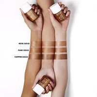 Bronzing Drops - Rose Gold