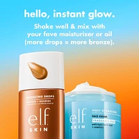 Bronzing Drops - Rose Gold