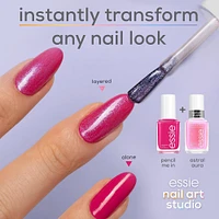 Nail Art Studio Special Effects Nail Polish