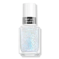 Riviera Rush Nail Art Studio Special Effects Nail Polish - Divine Dimension