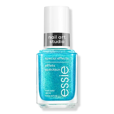 Nail Art Studio Special Effects Nail Polish - Frosted Fantasy
