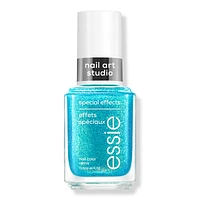 Nail Art Studio Special Effects Nail Polish - Frosted Fantasy
