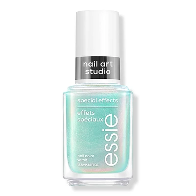 Nail Art Studio Special Effects Nail Polish - Mystic Marine