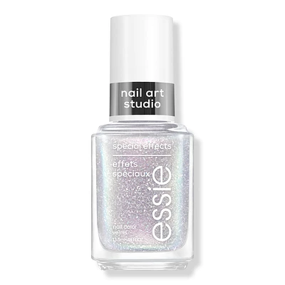 Nail Art Studio Special Effects Nail Polish - Lustrous Luxury