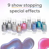 Nail Art Studio Special Effects Nail Polish