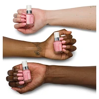 Nail Art Studio Jelly Gloss Nail Polish - Blush Jelly