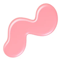 Nail Art Studio Jelly Gloss Nail Polish - Blush Jelly