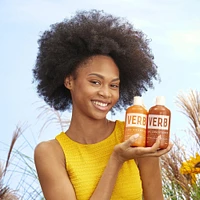 Curl Conditioner for Waves, Curls, and Coils - 32.0 oz