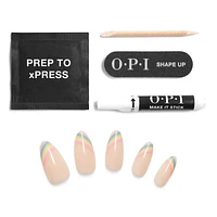 xPRESS/On Summer Collection Press On Nails