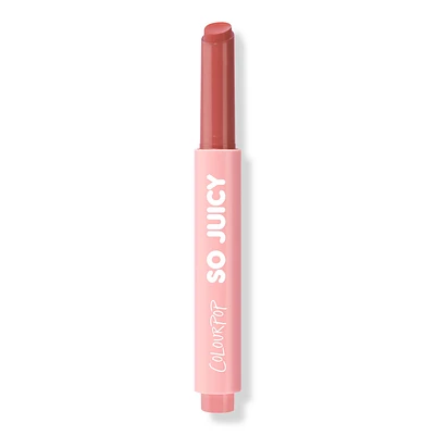 So Juicy Plumping Gloss Balm with Peptides - Vacay Mode