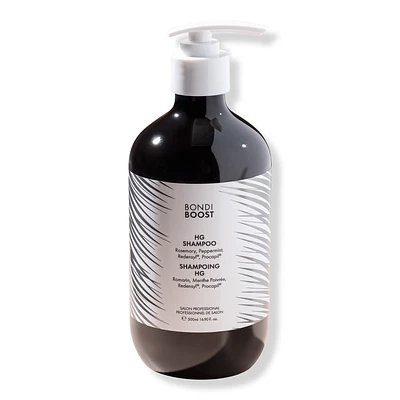 HG Shampoo for Thinning Hair