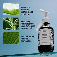 HG Conditioner for Thinning Hair