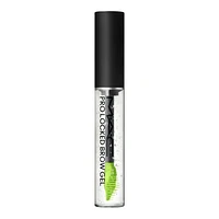 Pro Locked Brow Gel - Clear