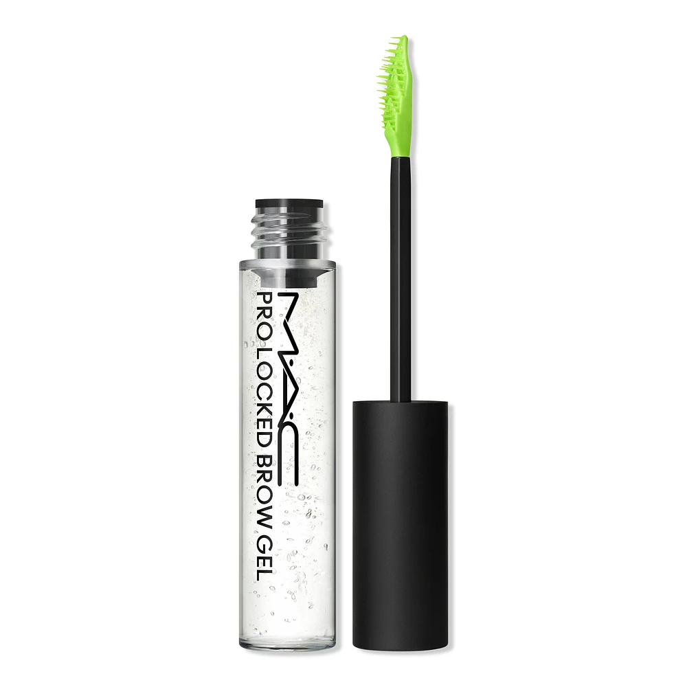 Pro Locked Brow Gel - Clear