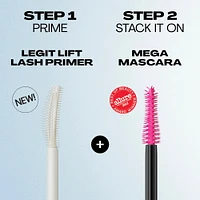 MACStack Legit Lift Lash Primer - Stark Stack